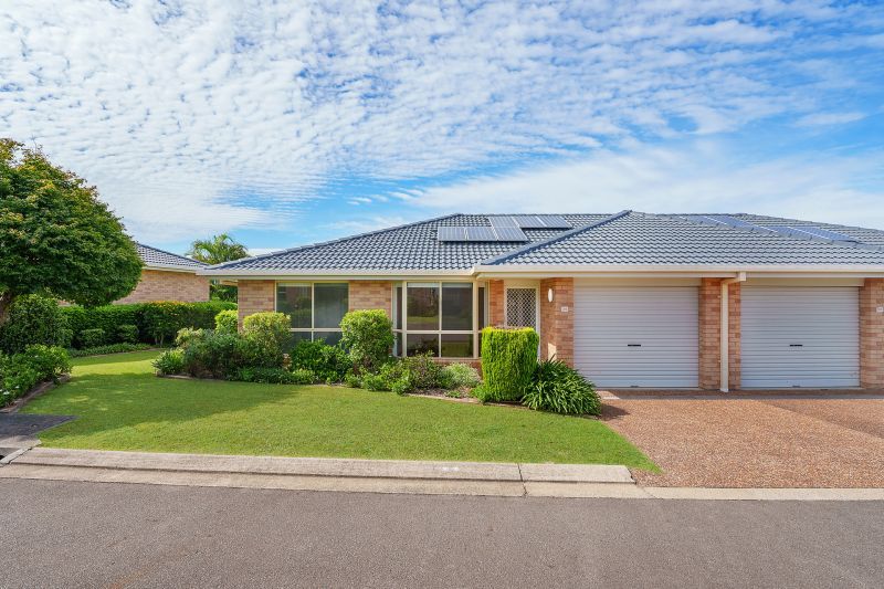 39/23 Marian Drive Port Macquarie