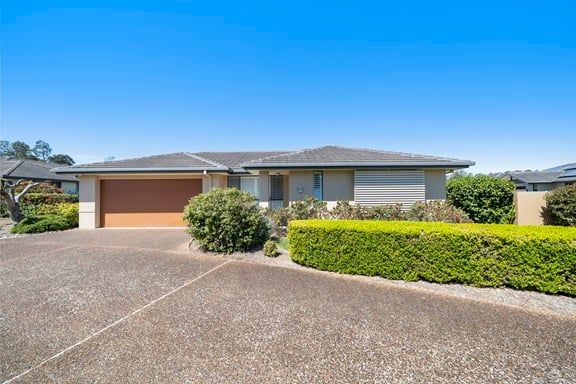 Broadwater Gardens - Villa 2