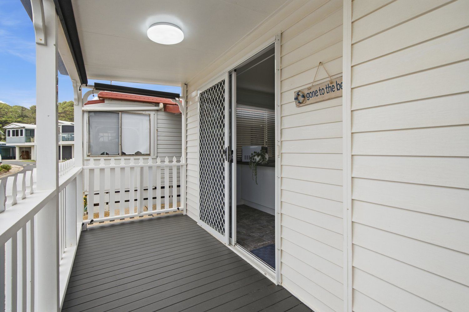 Furnished Lifestyle Opportunity