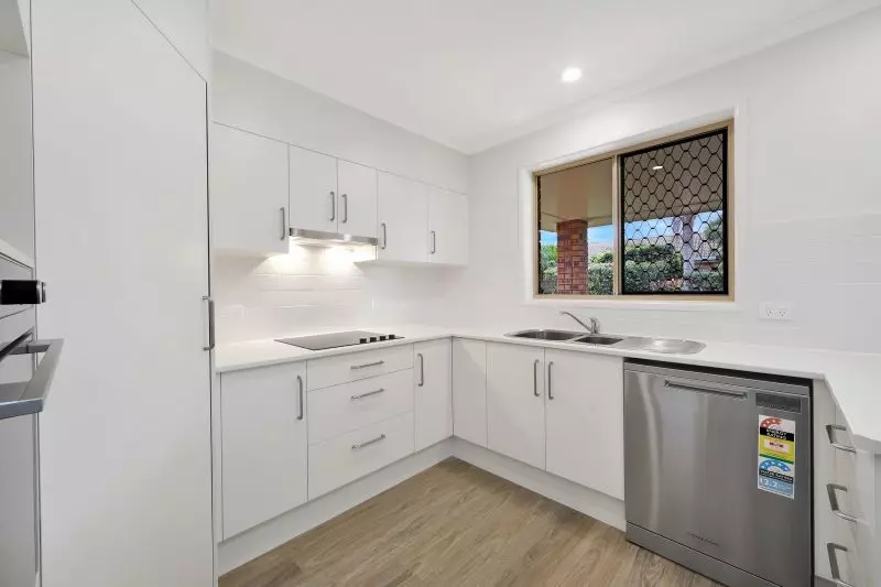 Here the ocean sounds! Coastal living in a large, modern Villa, coming soon!