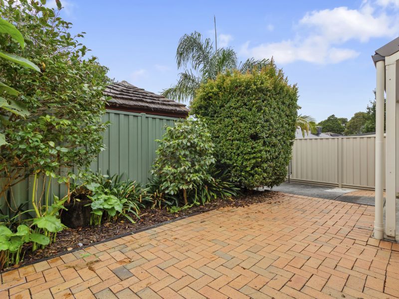 Secure, Stylish, Single-Level - undergoing refurbishment