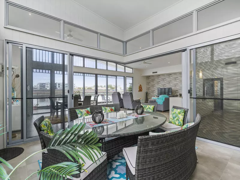 Pure Perspective, Prestige and Position