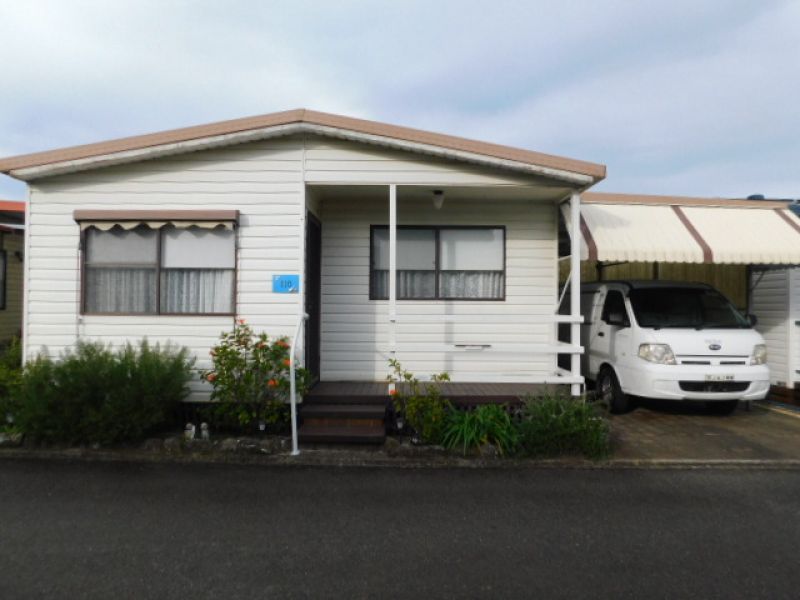 Banksia Grove Village - Site 110