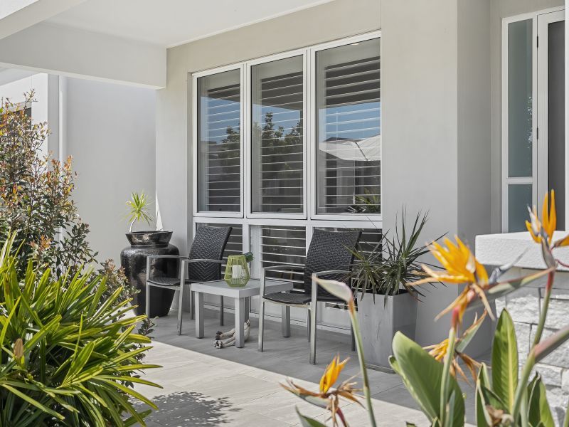 Site 196 - Established Bronte