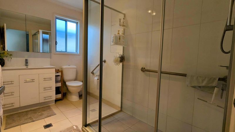 Move-in Ready 2-Bed Home with Solar & A/C