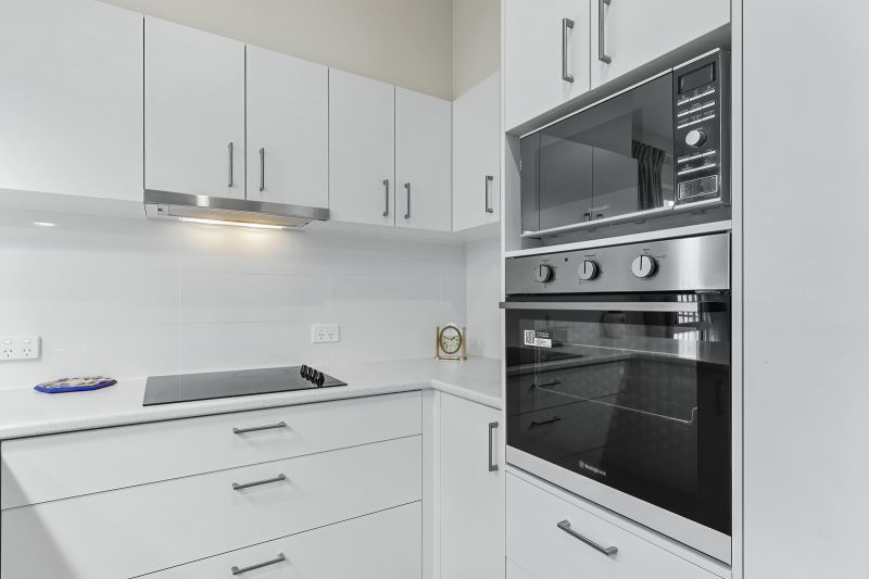 Quiet Two Bedroom + Study – Great Alfresco & Close to Clubhouse