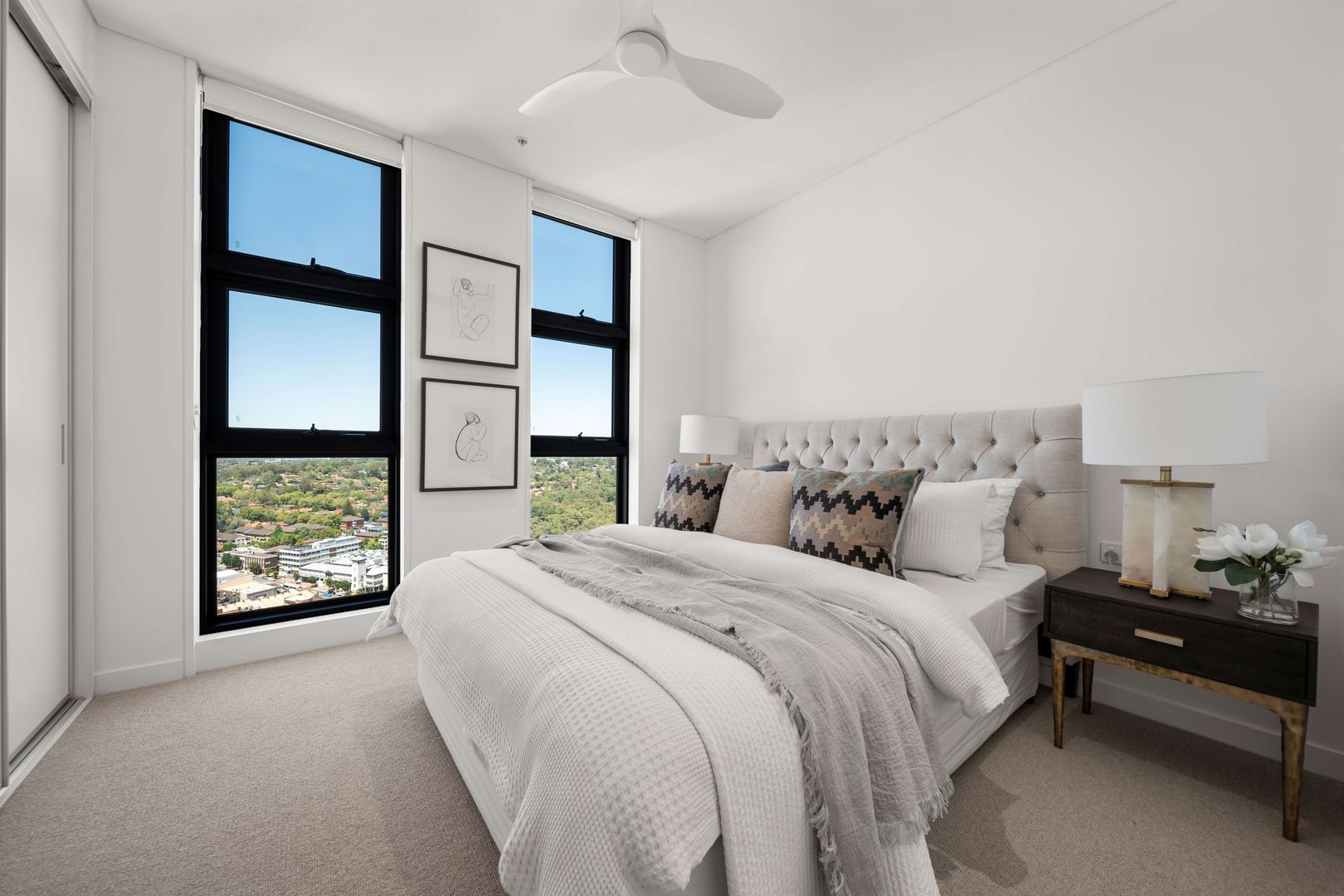 Level 28 Residences | One Remaining