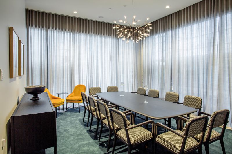 Bright West Facing Two-Bedroom Apartment in the Heart of Carlton