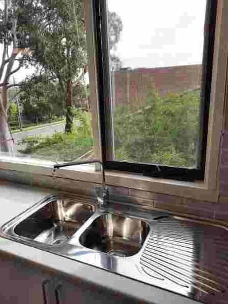 Maranoa Close Retirement Village, Freehold Strata Title unit. 