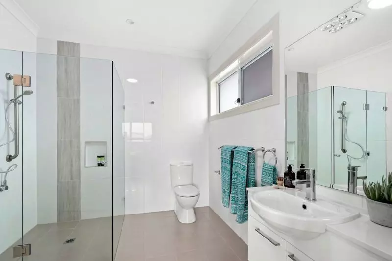 Retire in style in this beautiful villa