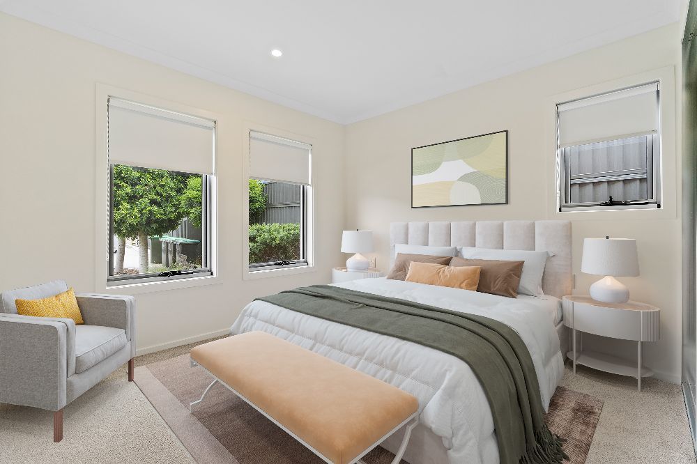449/245 Jamboree Avenue, Denham Court, NSW 2565