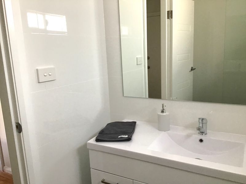 Lakeside Forster - Site 2/8th Avenue