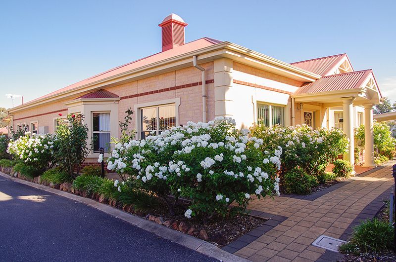 Independent Living Units