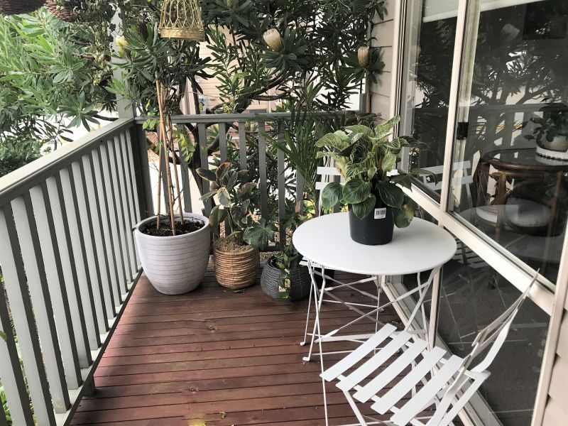 Peninsula Parklands - Site 169