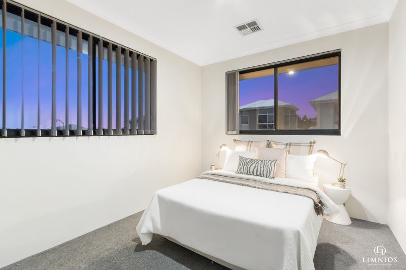 Easy Living in Princeton!