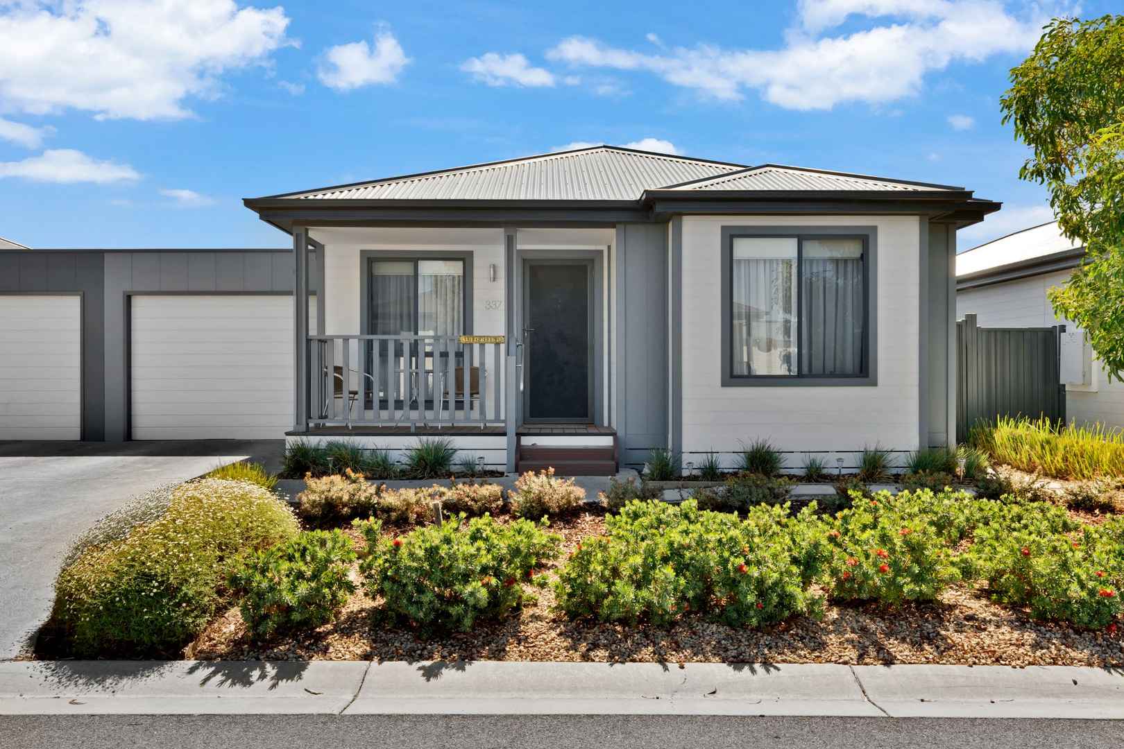 Avington Living - Site 337