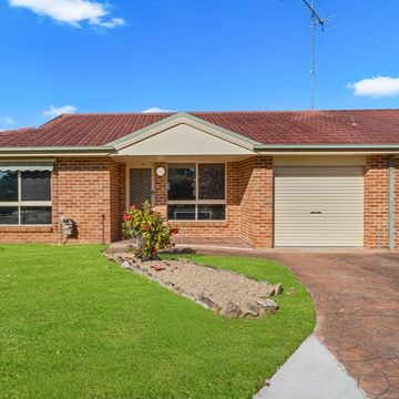 Two Bedroom | Villa 24