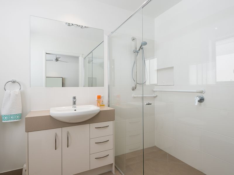 Immaculate presentation with extras