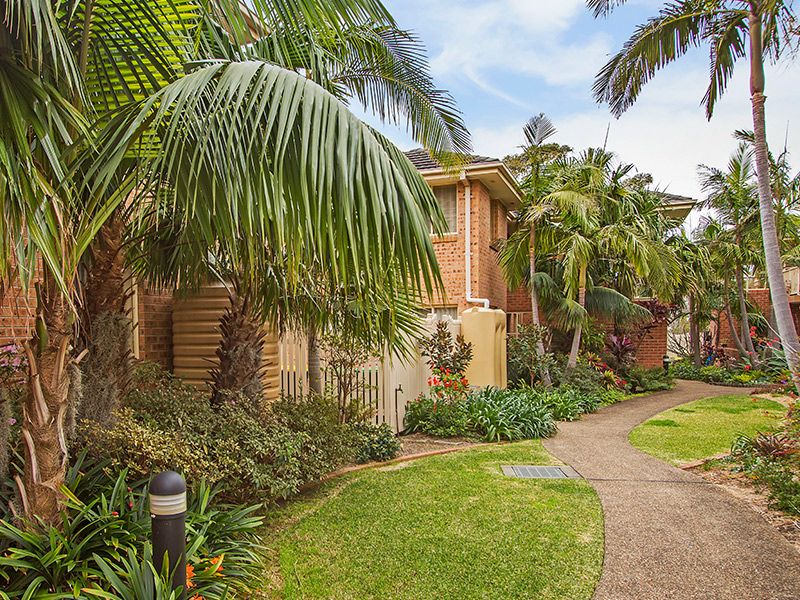 IRT Edwina Retirement Village