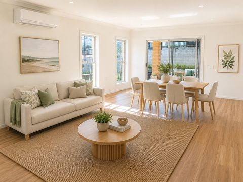 Brand-New, Spacious & Ready to Move in October 