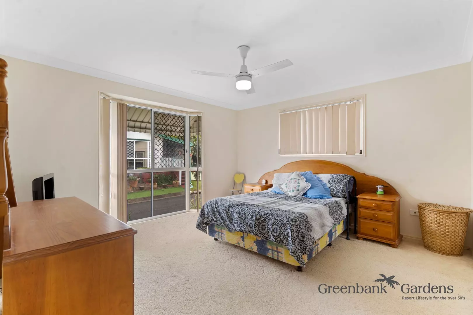 Why Wait! - GREENBANK GARDENS