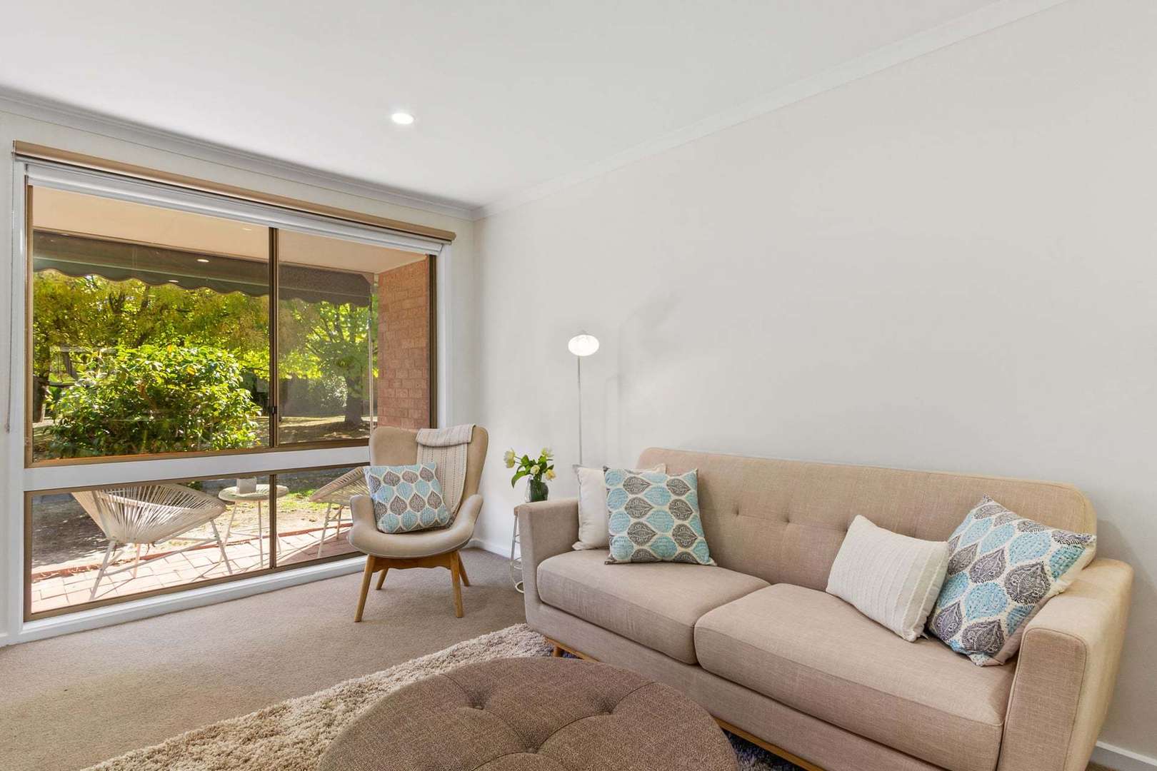 Stylish Two Bedroom Home