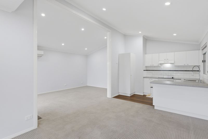 Spacious and Well Appointed
