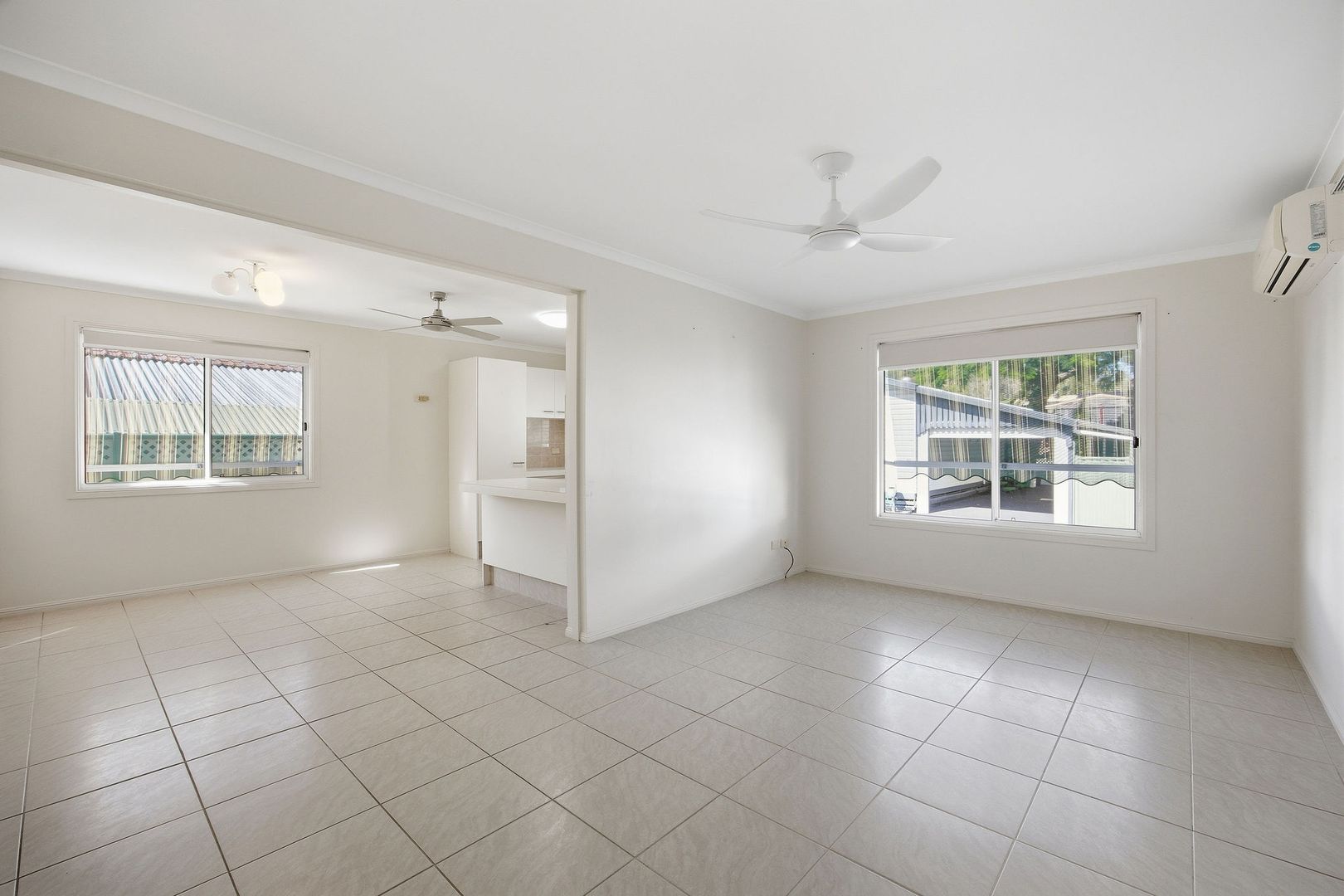 Tweed Broadwater Village, an Over 50's Pet Friendly Lifestyle Village