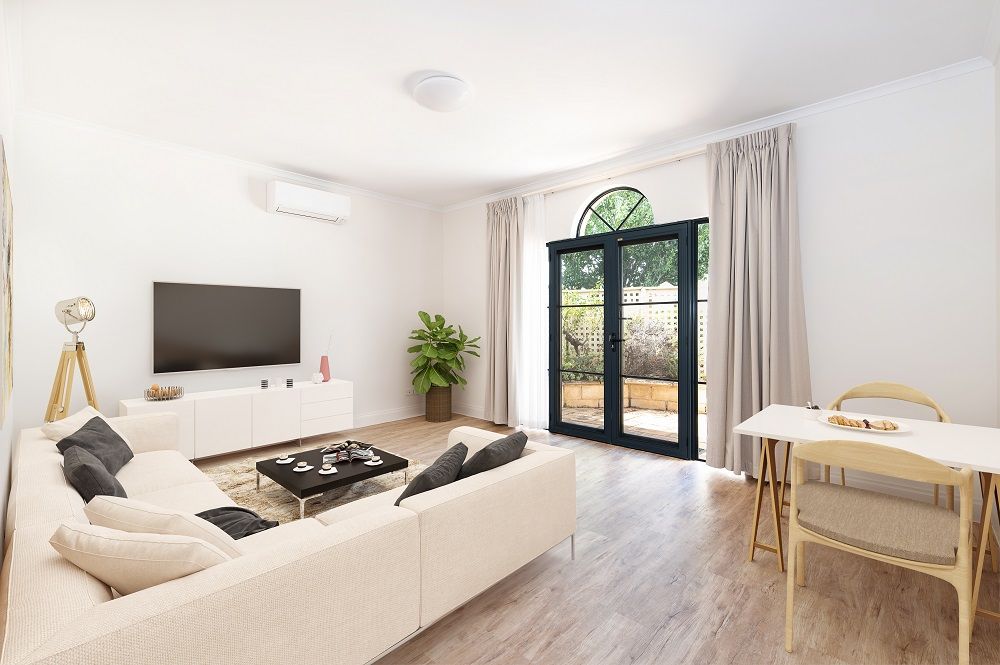 Live in a Community of Care at Wisteria Grove