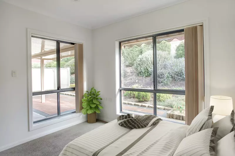 This large 3 bedroom villa is sure to impress! 