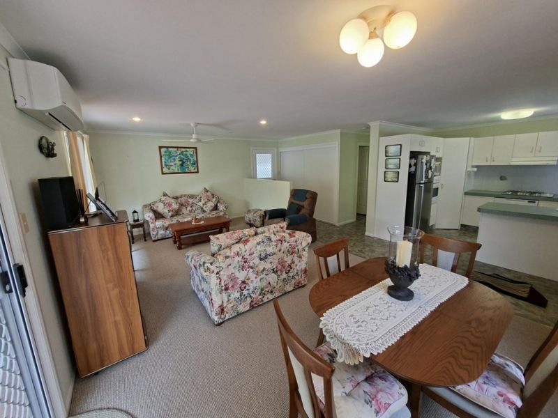 Charming, easy living