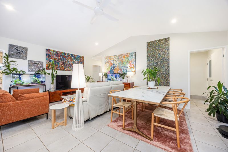 Designed for Modern Living, Inside and Out