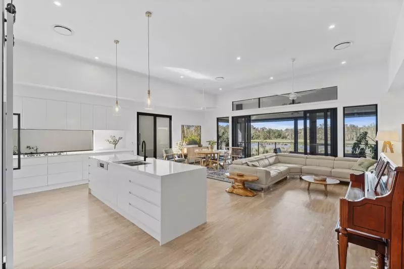 Site 182 - Established Heathlands 1