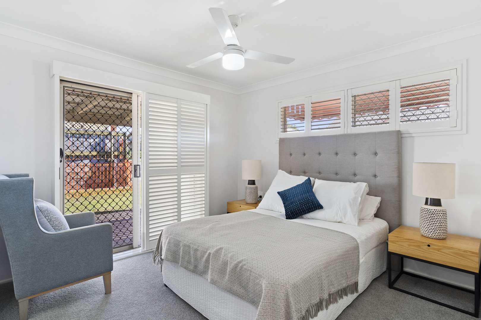 Fully refurbished villa for you to enjoy your retirement