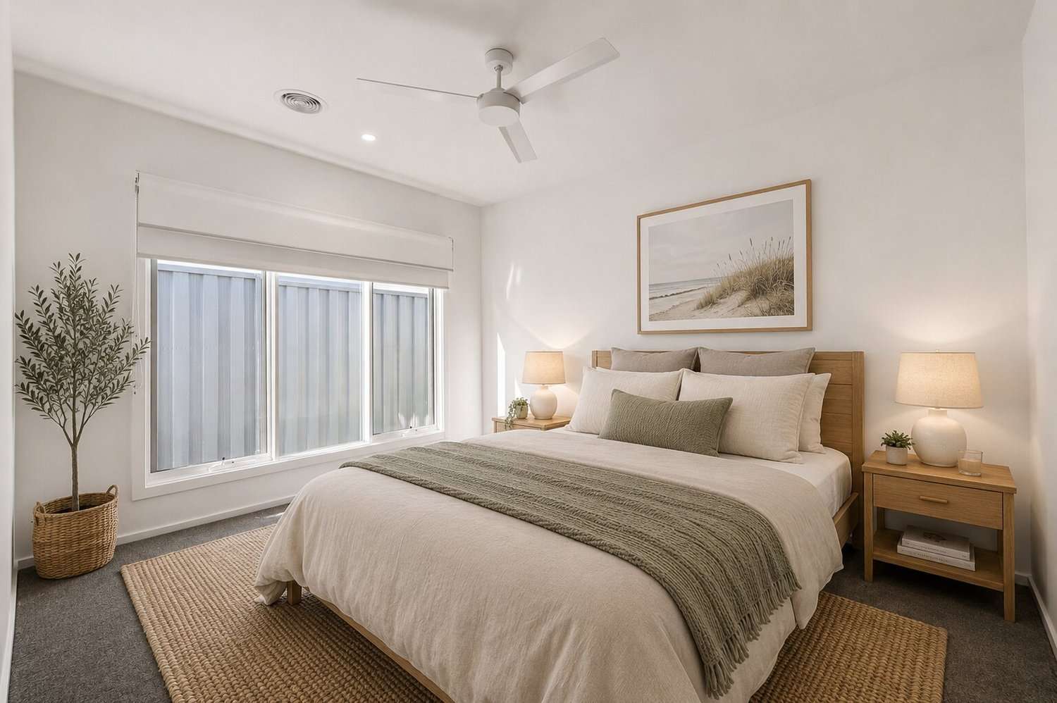 Lifestyle Communities Phillip Island - The Lyell is a home where thoughtful design meets relaxed, modern living