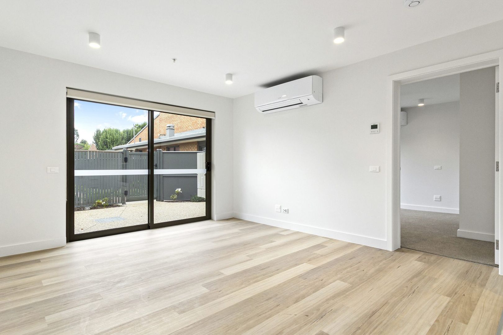 Space to Live, Style to Enjoy