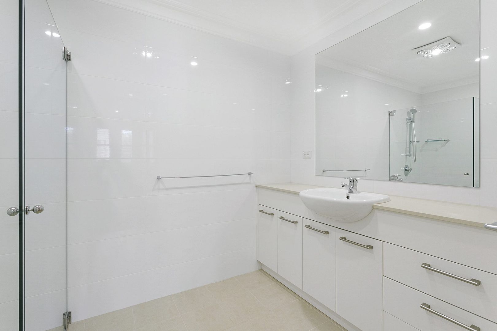 Sought after North Aspect