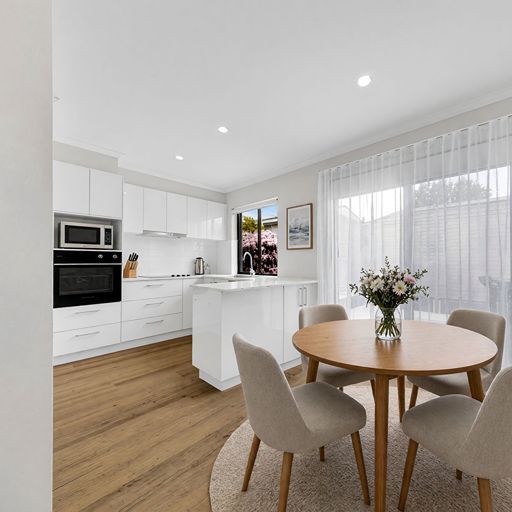 Two Bedroom | Villa 9