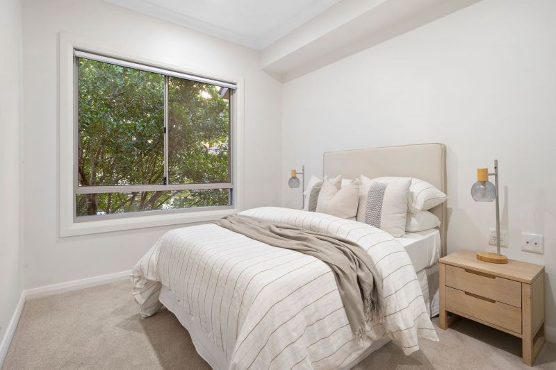 The Willows Unit 213