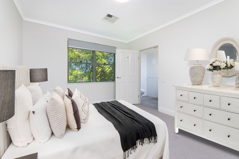 DUCTED AIR CONDITIONING  -  Settle prior to the 25th December 2021 and receive a $5000 gift Visa Card