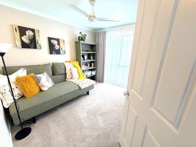 Fabulous Home Has So Much To Offer