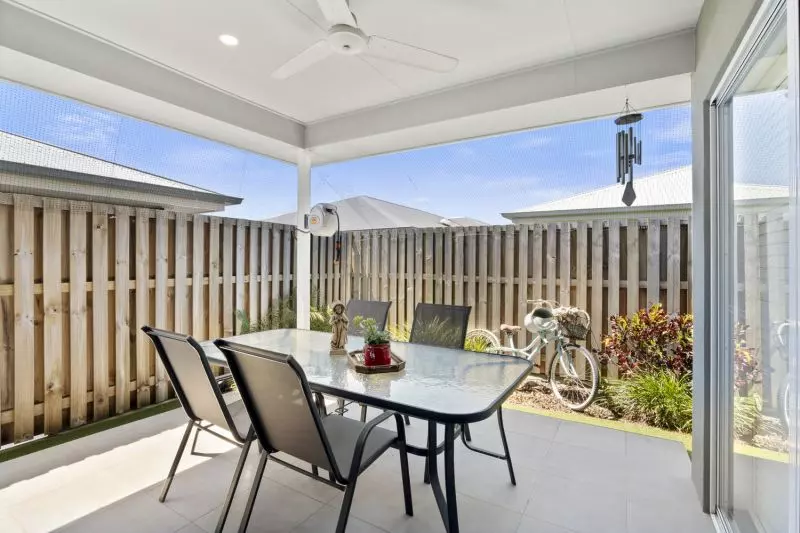 Comfort Meets Contemporary Style