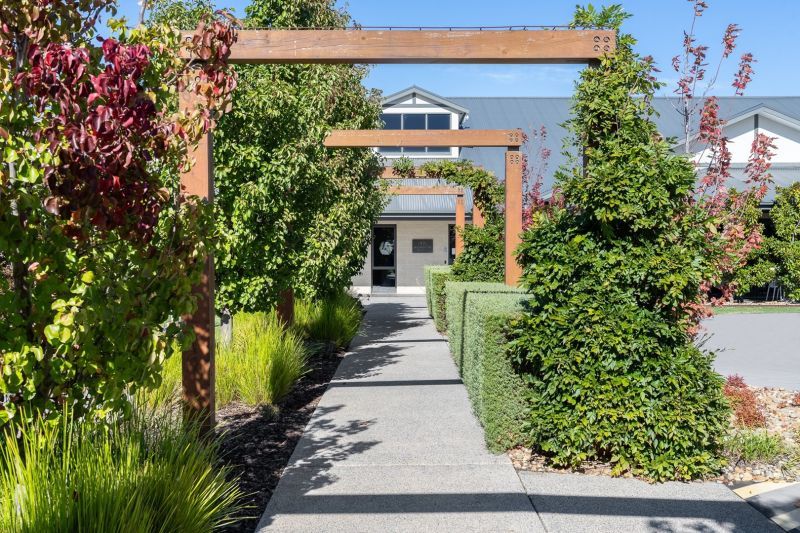 Avington Living - Site 812