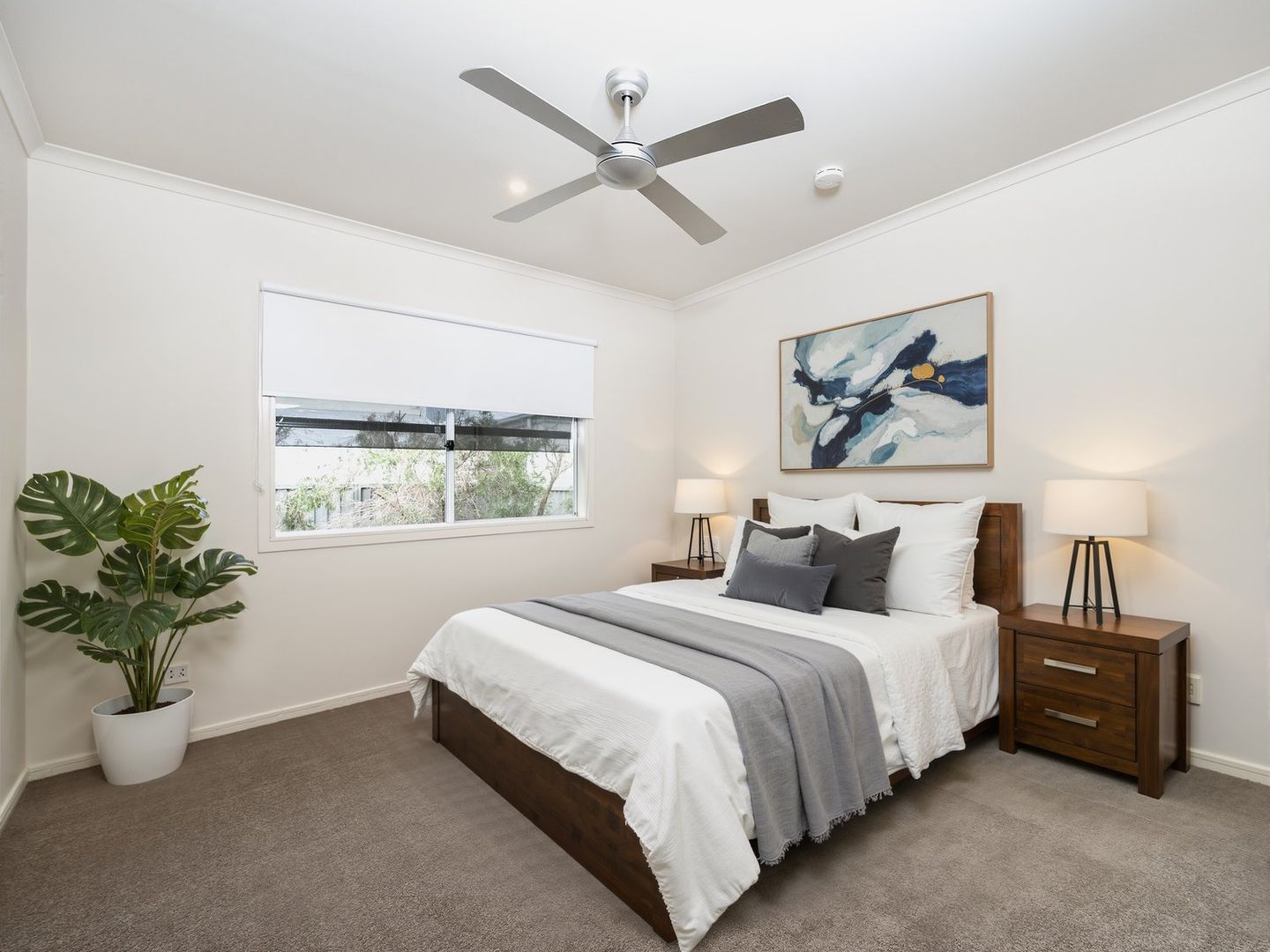 Lifestyle Communities Shepparton - Spacious two-bedroom plus study