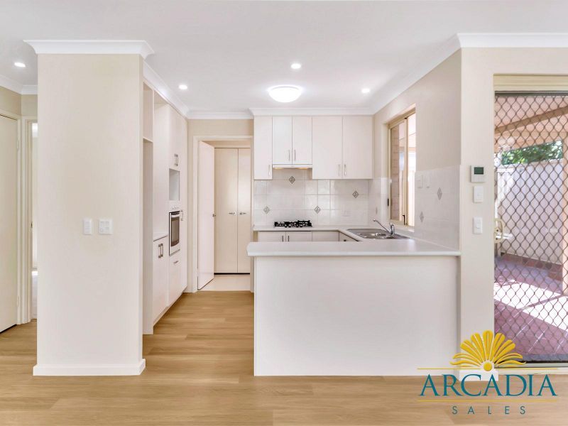ARCADIA WATERS MANDURAH - Michelle Design 156 sqm