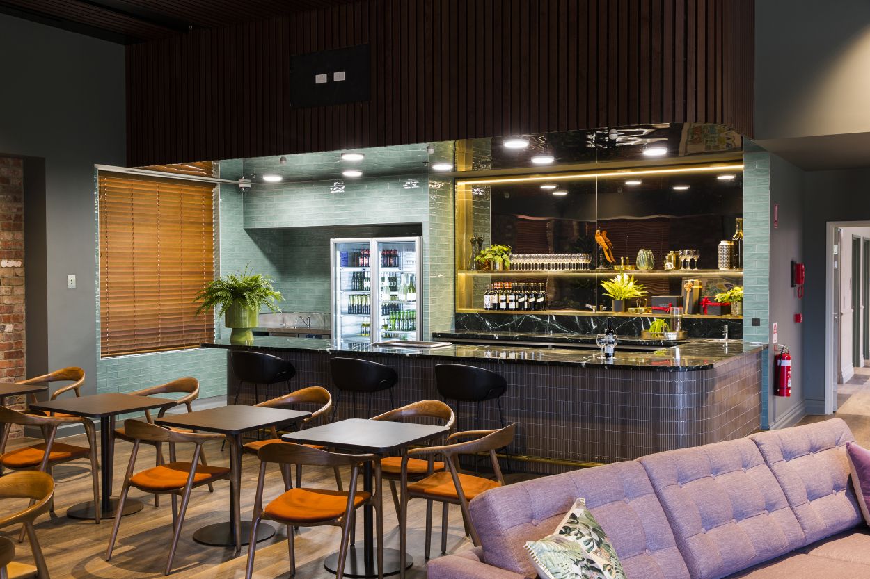 Greenway Views - LDK Seniors' Living 