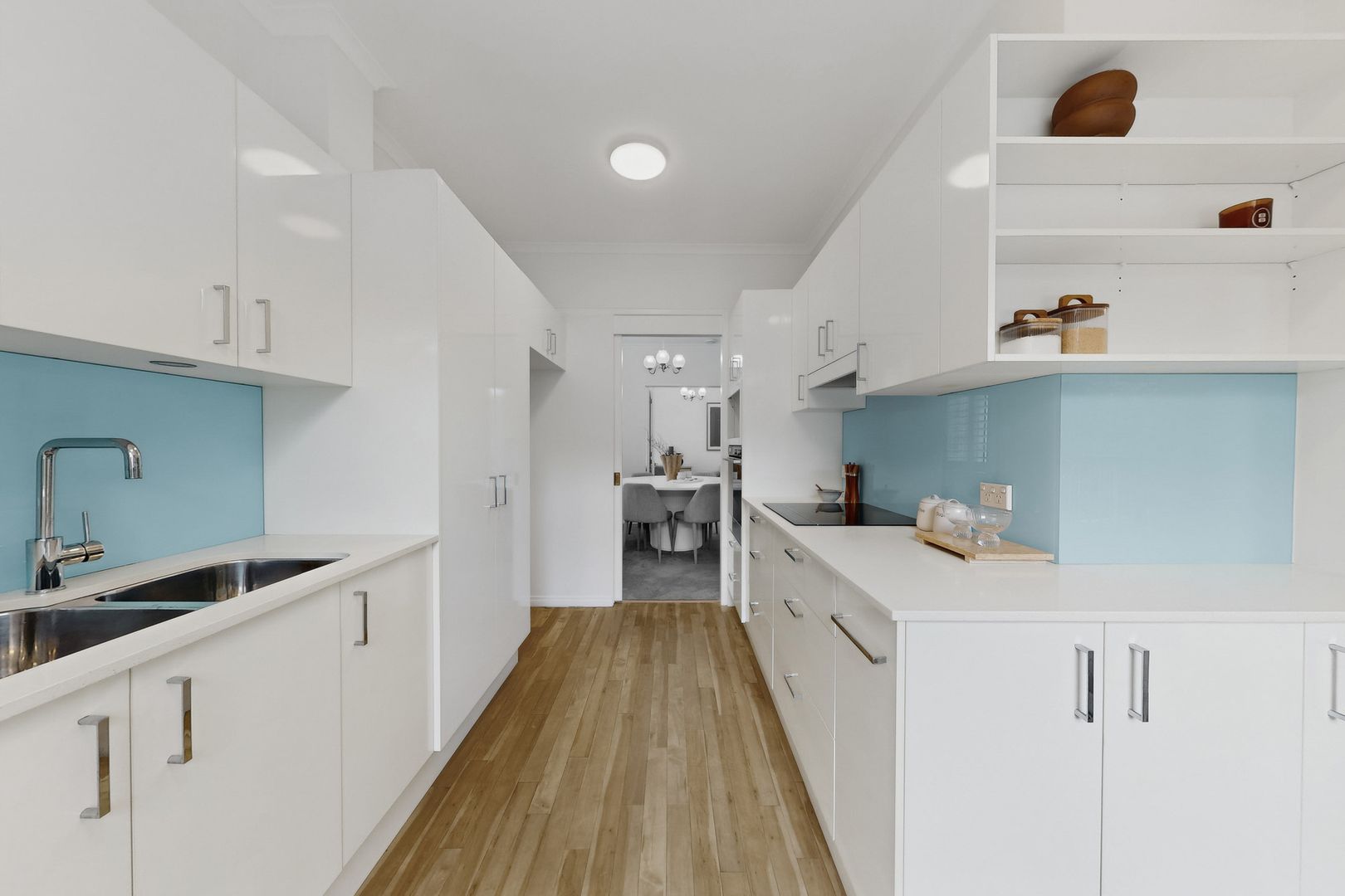 Sunshine, Space and Style – Unit 106 Has It All