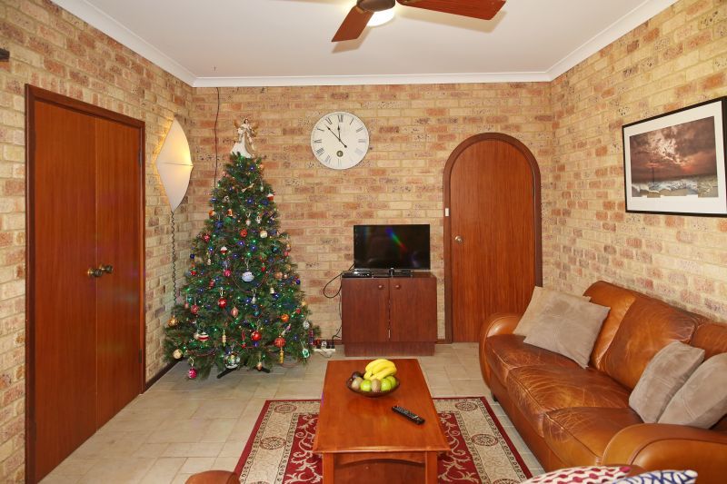 180 degree ocean views!