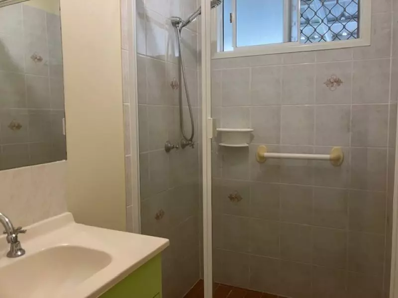 Bribie Pines Island Village - Site 160