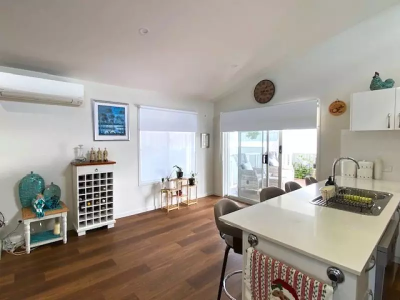 Immaculate Lifestyle Living